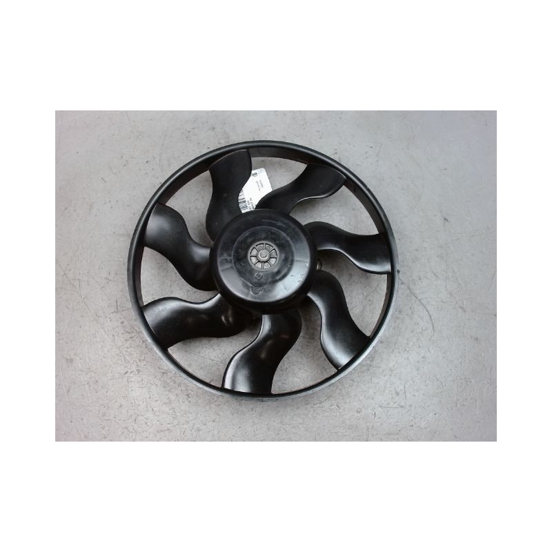 MOTEUR VENTILATEUR RADIATEUR PEUGEOT 605 94-99