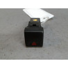 BOUTON DE WARNING PEUGEOT 605 94-99