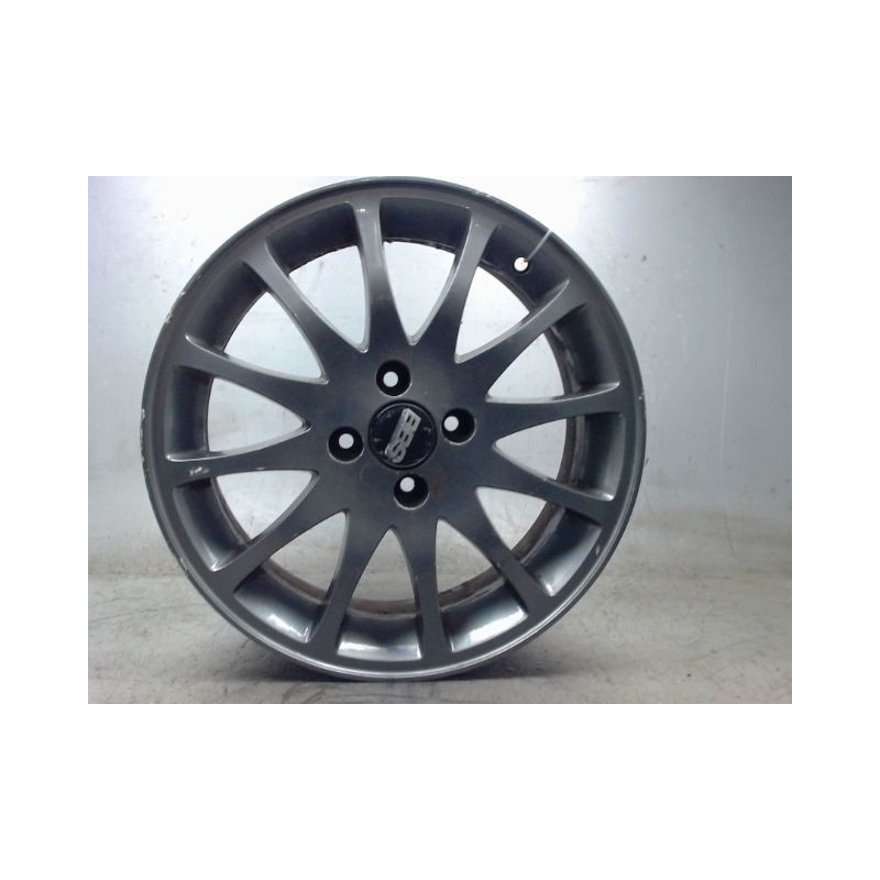 JANTE ALUMINIUM SEAT IBIZA 99-2002