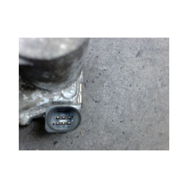 BOITIER PAPILLON SEAT IBIZA 99-2002