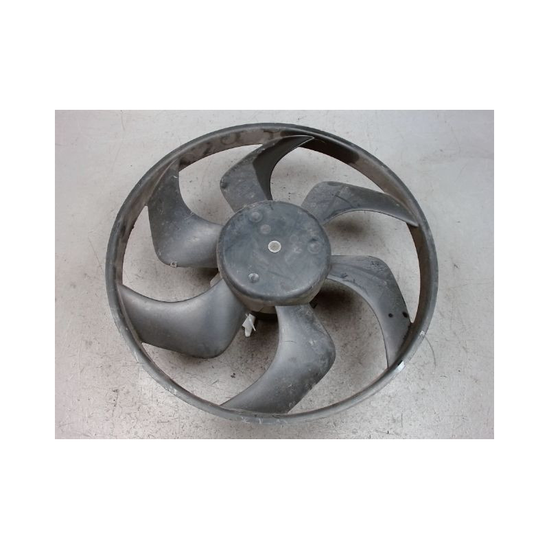 MOTEUR VENTILATEUR RADIATEUR RENAULT ESPACE 2002-