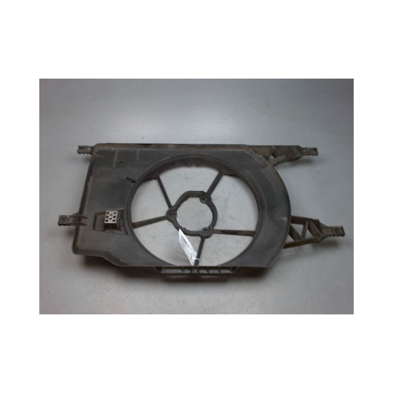 SUPPORT DE VENTILATEUR RENAULT ESPACE 2002-
