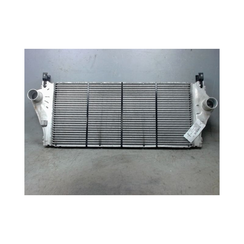ECHANGEUR AIR RENAULT ESPACE 2002-