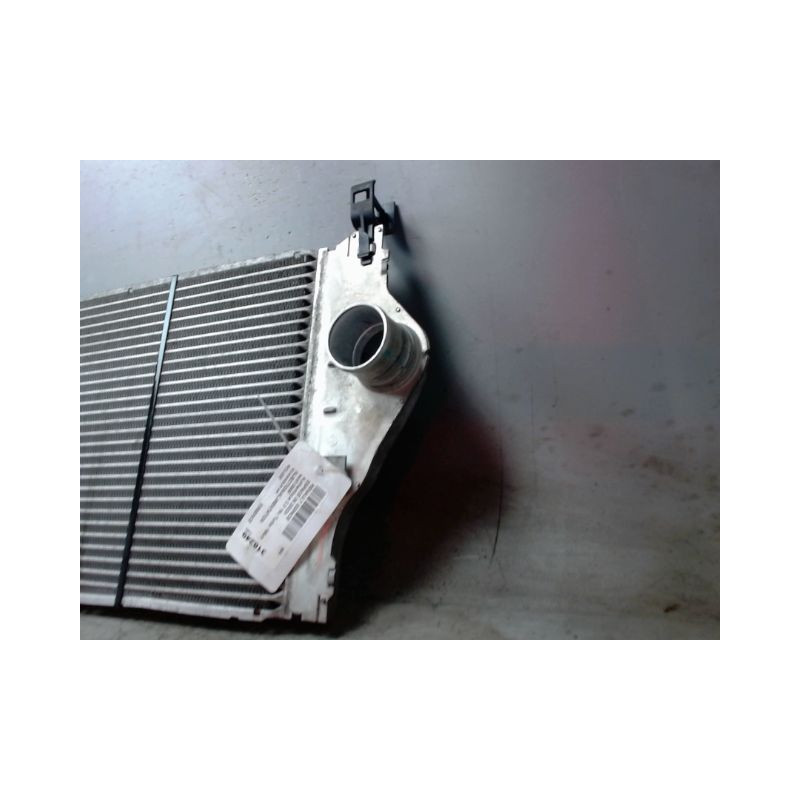 ECHANGEUR AIR RENAULT ESPACE 2002-