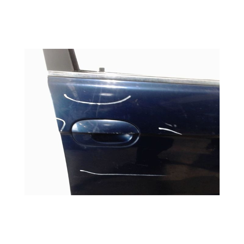 PORTE AVANT DROIT BMW SERIE 7 (E38) 94-2001