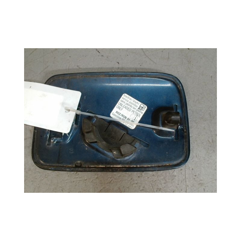 VOLET DE TRAPPE CARBURANT BMW SERIE 7 (E38) 94-2001