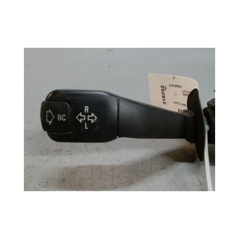 COMMANDE CLIGNOTANT BMW SERIE 7 (E38) 94-2001
