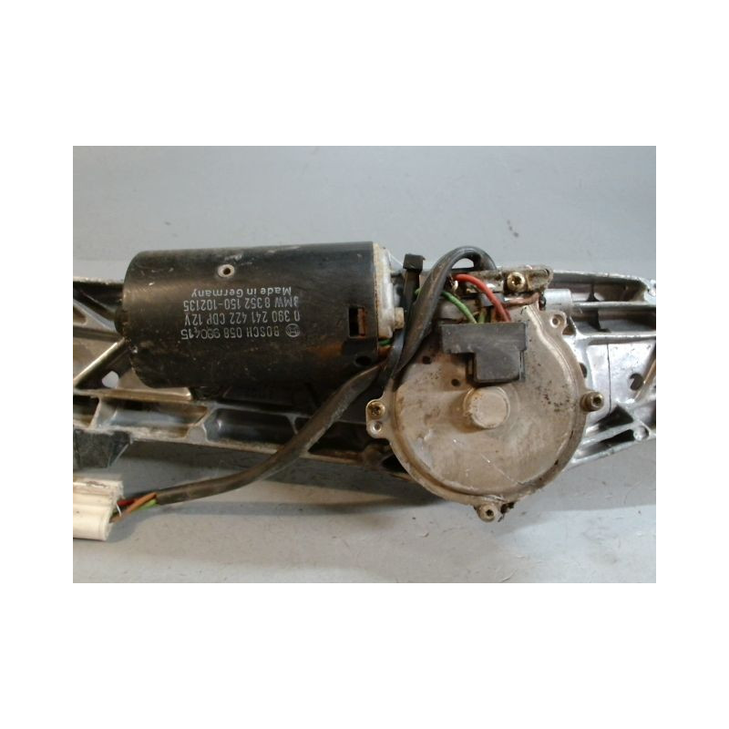 MECANISME ESSUIE-GLACE AVANT BMW SERIE 7 (E38) 94-2001