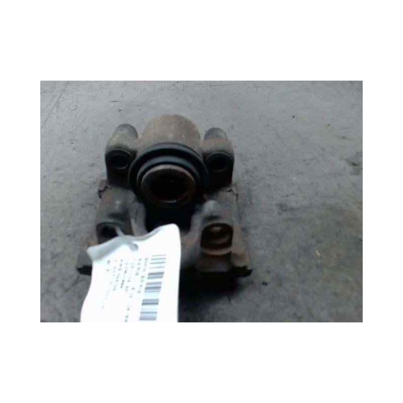 ETRIER DE FREIN ARRIERE DROIT BMW SERIE 7 (E38) 94-2001