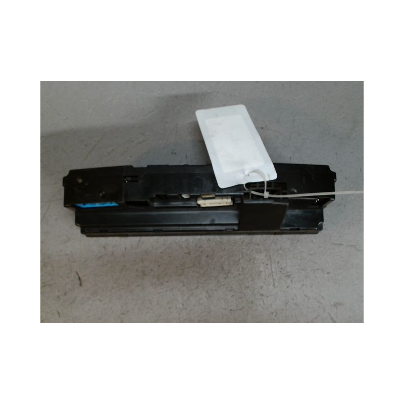 COMMANDE DE CHAUFFAGE BMW SERIE 7 (E38) 94-2001