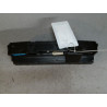 COMMANDE DE CHAUFFAGE BMW SERIE 7 (E38) 94-2001