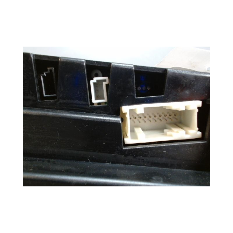 COMMANDE DE CHAUFFAGE BMW SERIE 7 (E38) 94-2001