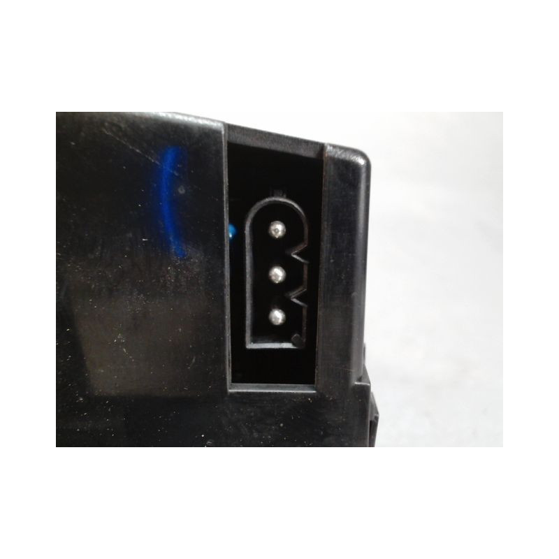 COMMANDE DE CHAUFFAGE BMW SERIE 7 (E38) 94-2001