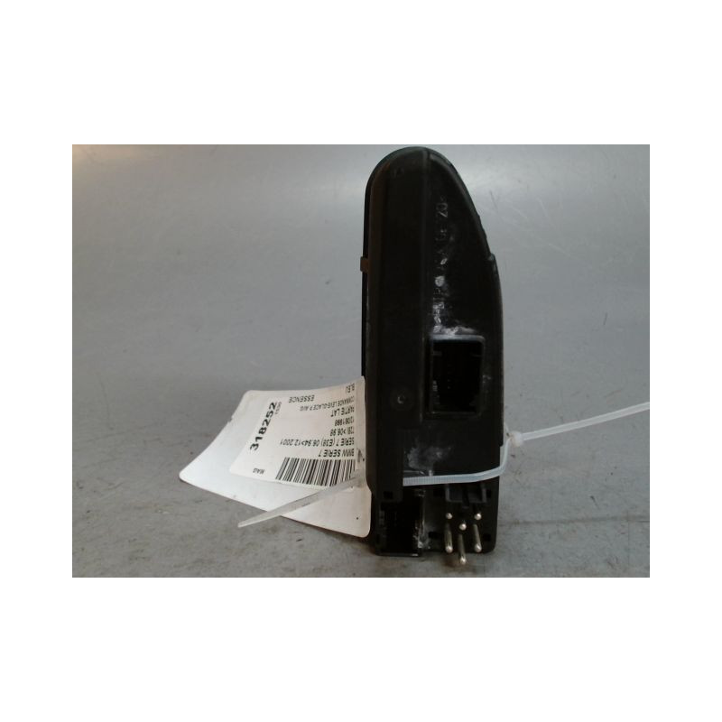 COMMANDE LEVE-GLACE PORTE AVG BMW SERIE 7 (E38) 94-2001