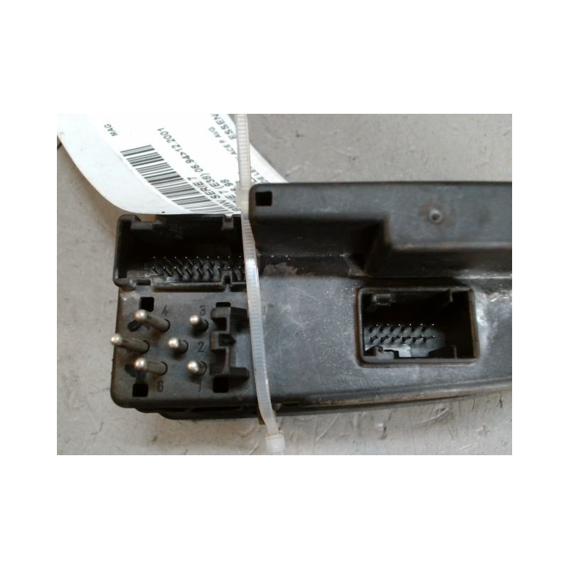 COMMANDE LEVE-GLACE PORTE AVG BMW SERIE 7 (E38) 94-2001