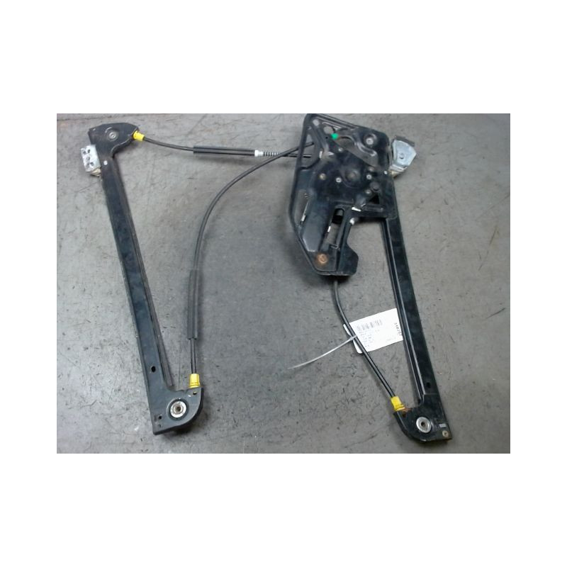 MECANISME+MOTEUR LEVE-GLACE AVANT GAUCHE BMW SERIE 7 (E38) 94-2001