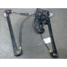 MECANISME+MOTEUR LEVE-GLACE AVANT GAUCHE BMW SERIE 7 (E38) 94-2001