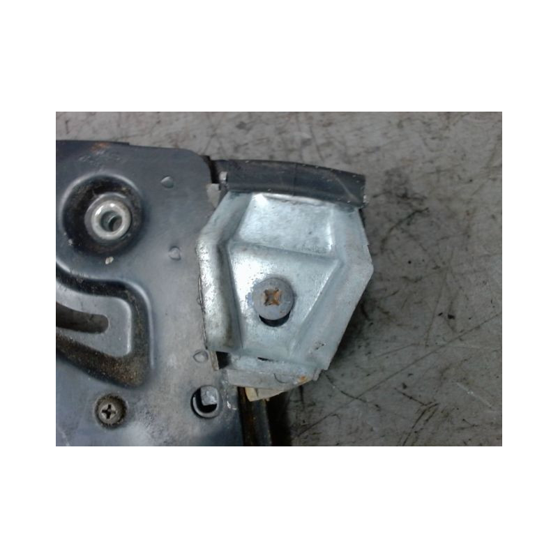 MECANISME+MOTEUR LEVE-GLACE AVANT GAUCHE BMW SERIE 7 (E38) 94-2001