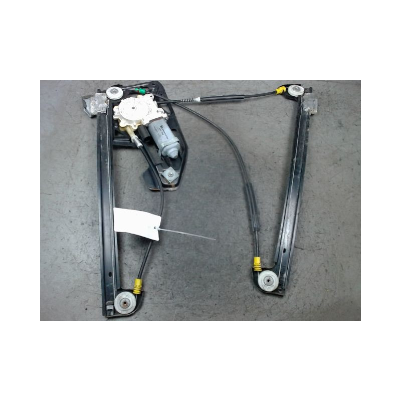 MECANISME+MOTEUR LEVE-GLACE AVANT GAUCHE BMW SERIE 7 (E38) 94-2001