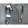 MECANISME+MOTEUR LEVE-GLACE AVANT GAUCHE BMW SERIE 7 (E38) 94-2001