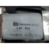 MECANISME+MOTEUR LEVE-GLACE AVANT GAUCHE BMW SERIE 7 (E38) 94-2001