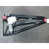 MECANISME+MOTEUR LEVE-GLACE ARRIERE GAUCHE BMW SERIE 7 (E38) 94-2001