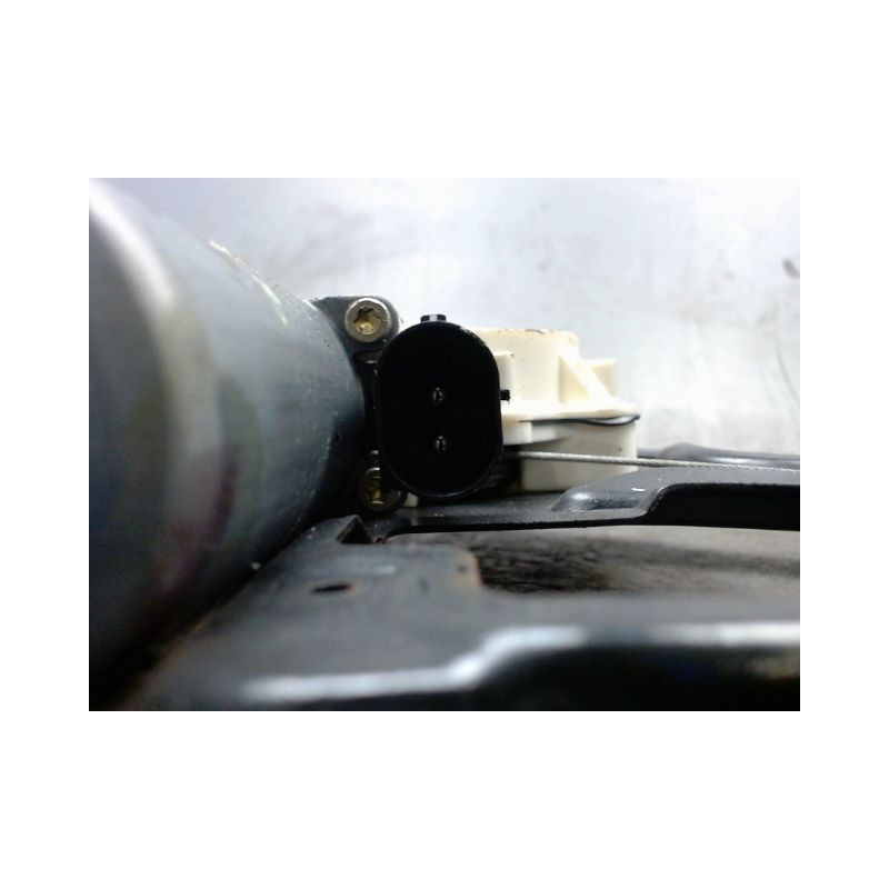 MECANISME+MOTEUR LEVE-GLACE ARRIERE GAUCHE BMW SERIE 7 (E38) 94-2001