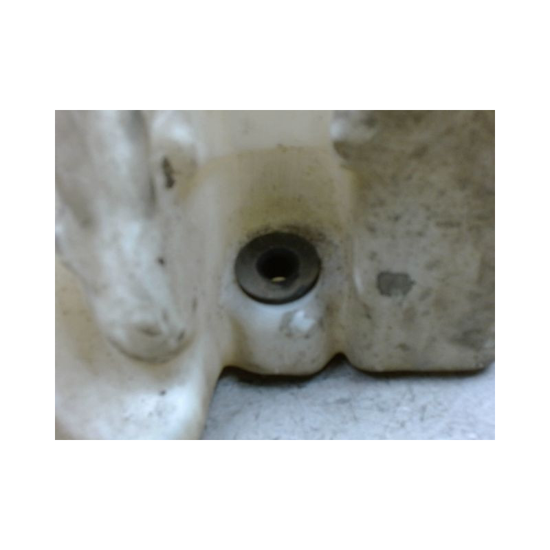 RESERVOIR LAVE-GLACE AVANT PEUGEOT 206 CC 2000-2007