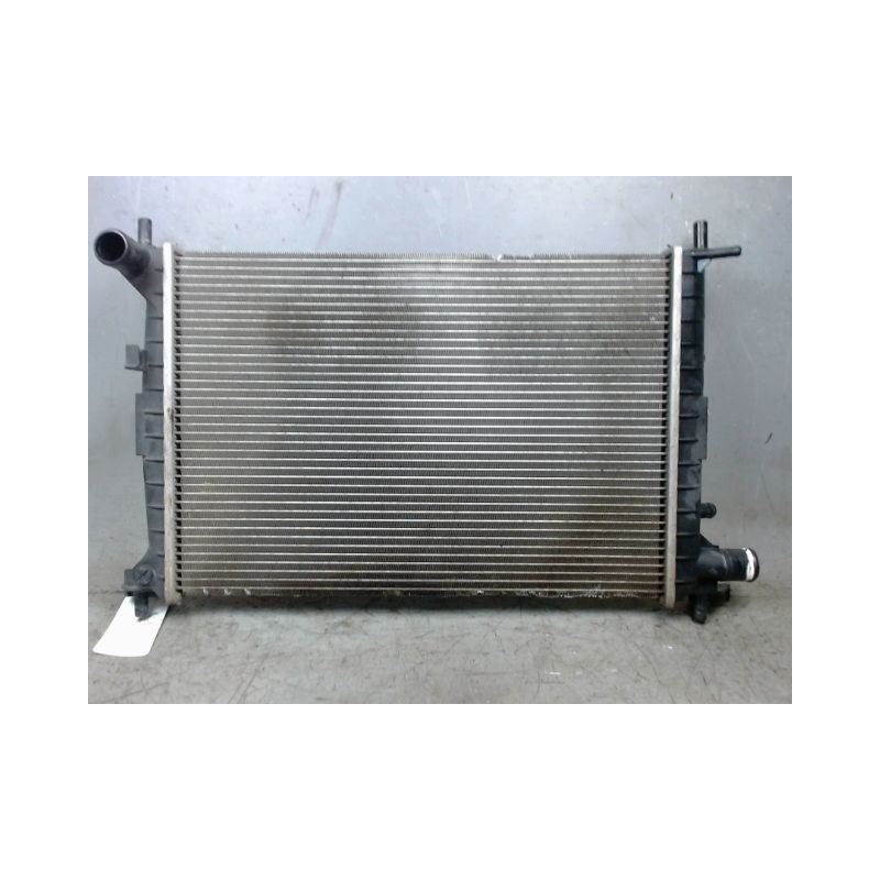 RADIATEUR FORD PUMA