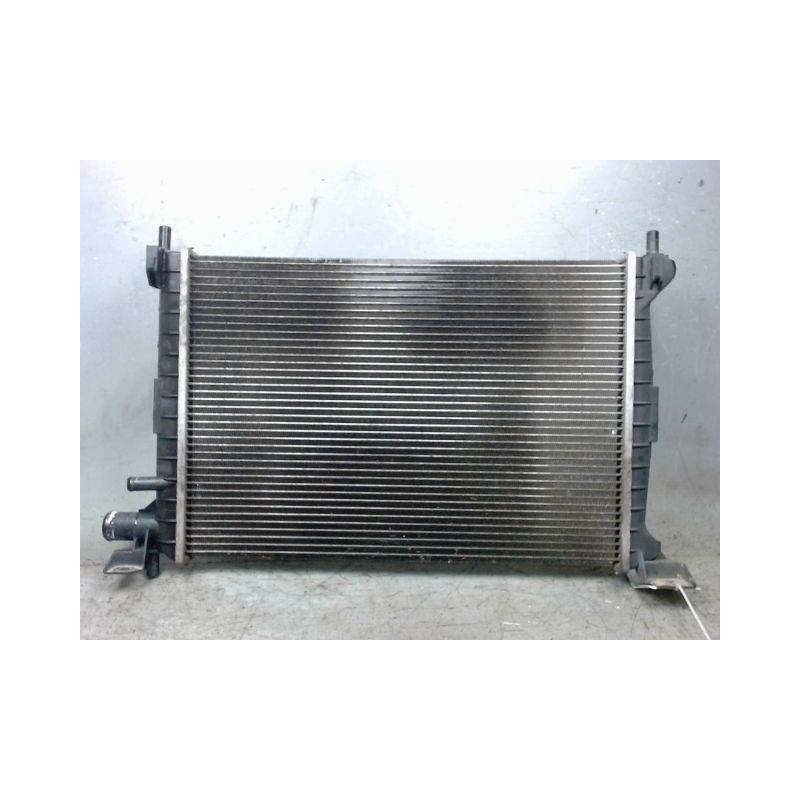 RADIATEUR FORD PUMA