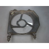 SUPPORT DE VENTILATEUR FORD PUMA