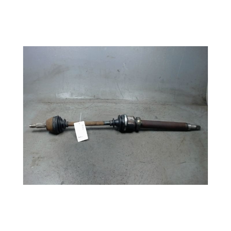 TRANSMISSION AVANT DROIT FORD PUMA 1.6 16V