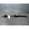 TRANSMISSION AVANT DROIT FORD PUMA 1.6 16V
