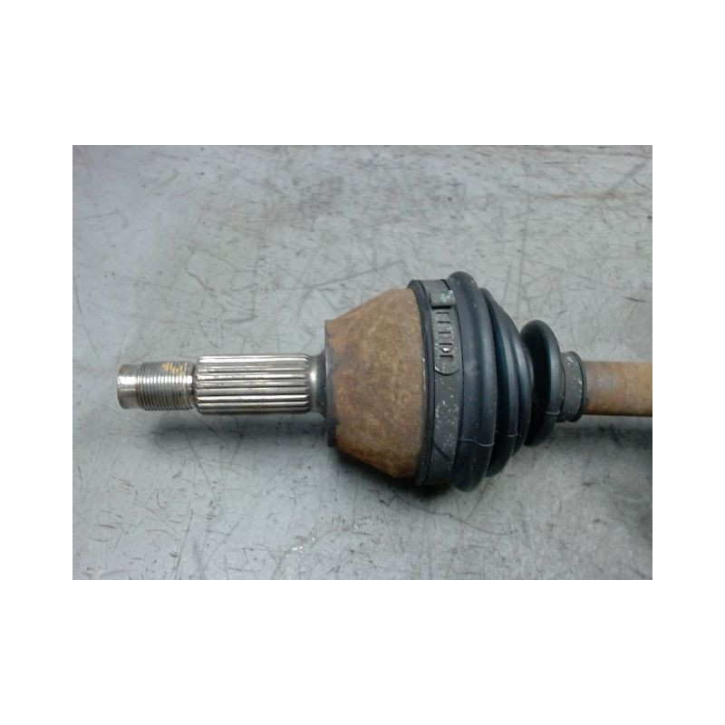 TRANSMISSION AVANT DROIT FORD PUMA 1.6 16V