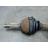 TRANSMISSION AVANT DROIT FORD PUMA 1.6 16V