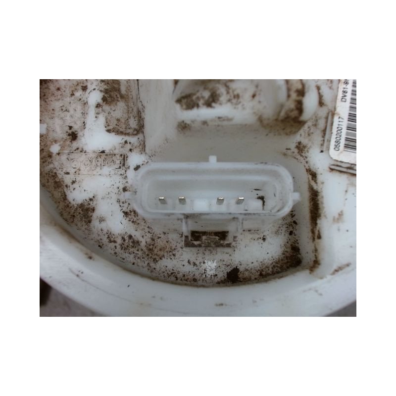 POMPE CARBURANT IMMERGEE FORD T.CONNECT