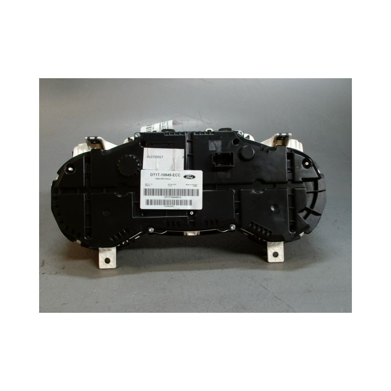 BLOC COMPTEURS FORD T.CONNECT