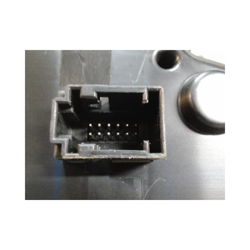 BLOC COMPTEURS FORD T.CONNECT