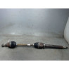 TRANSMISSION AVANT DROIT FORD T.CONNECT 1.0 EcoBoost