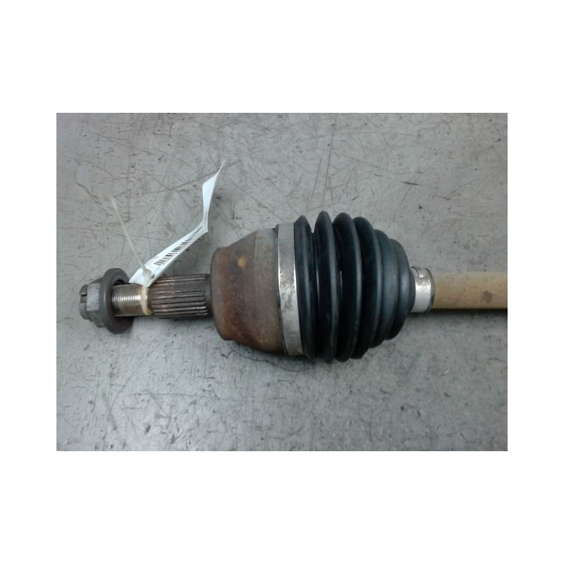 TRANSMISSION AVANT DROIT FORD T.CONNECT 1.0 EcoBoost