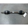 TRANSMISSION AVANT GAUCHE FORD T.CONNECT 1.0 EcoBoost