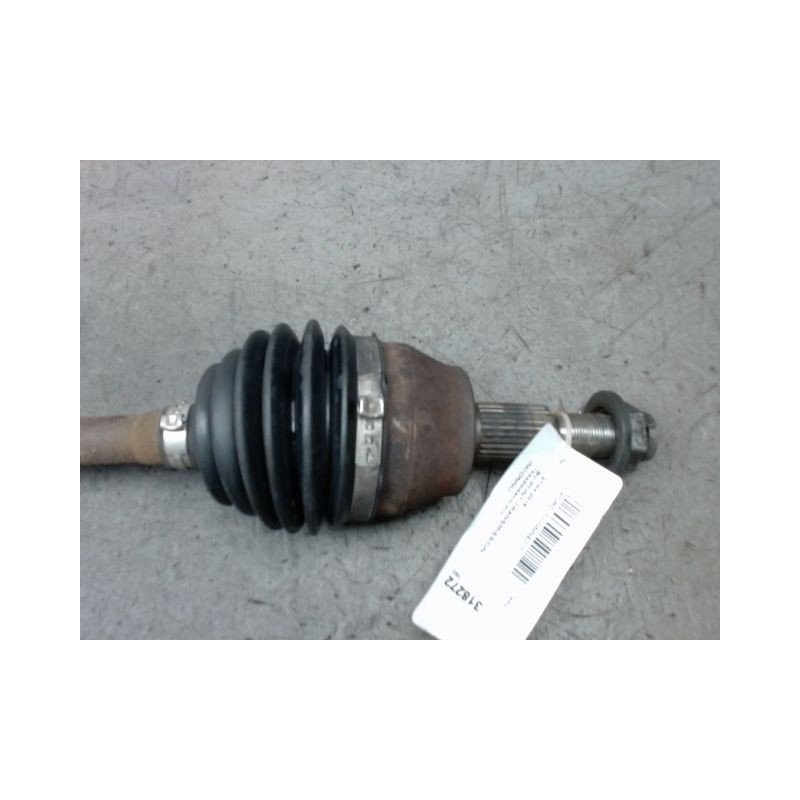 TRANSMISSION AVANT GAUCHE FORD T.CONNECT 1.0 EcoBoost