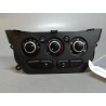 COMMANDE DE CHAUFFAGE FORD T.CONNECT