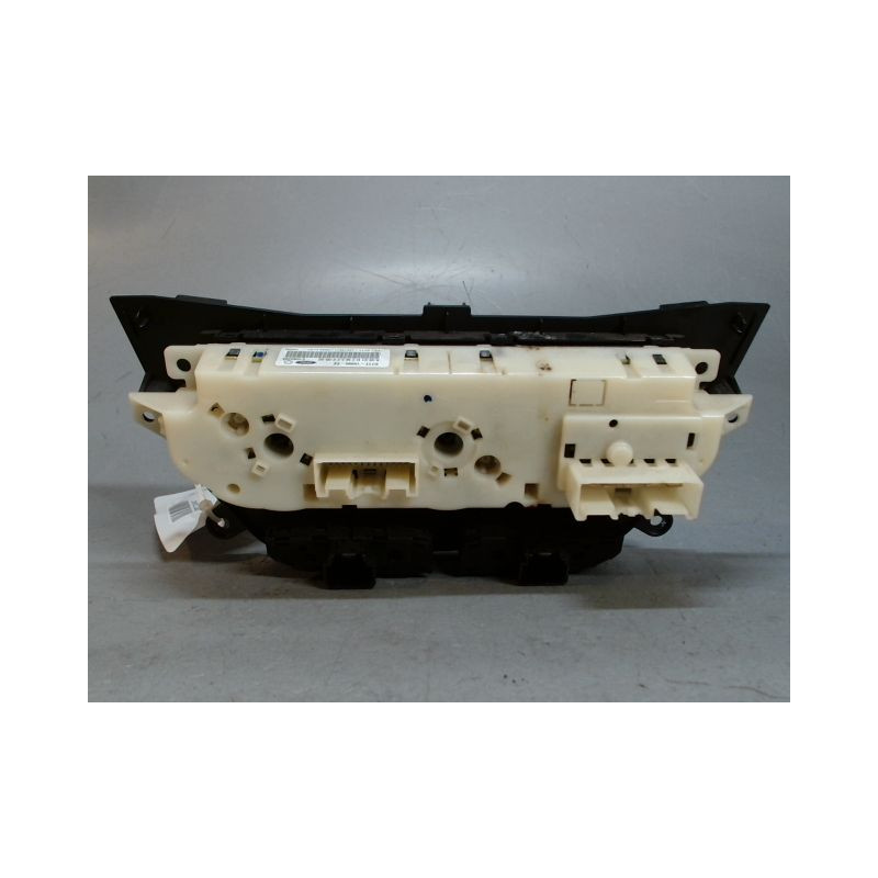 COMMANDE DE CHAUFFAGE FORD T.CONNECT