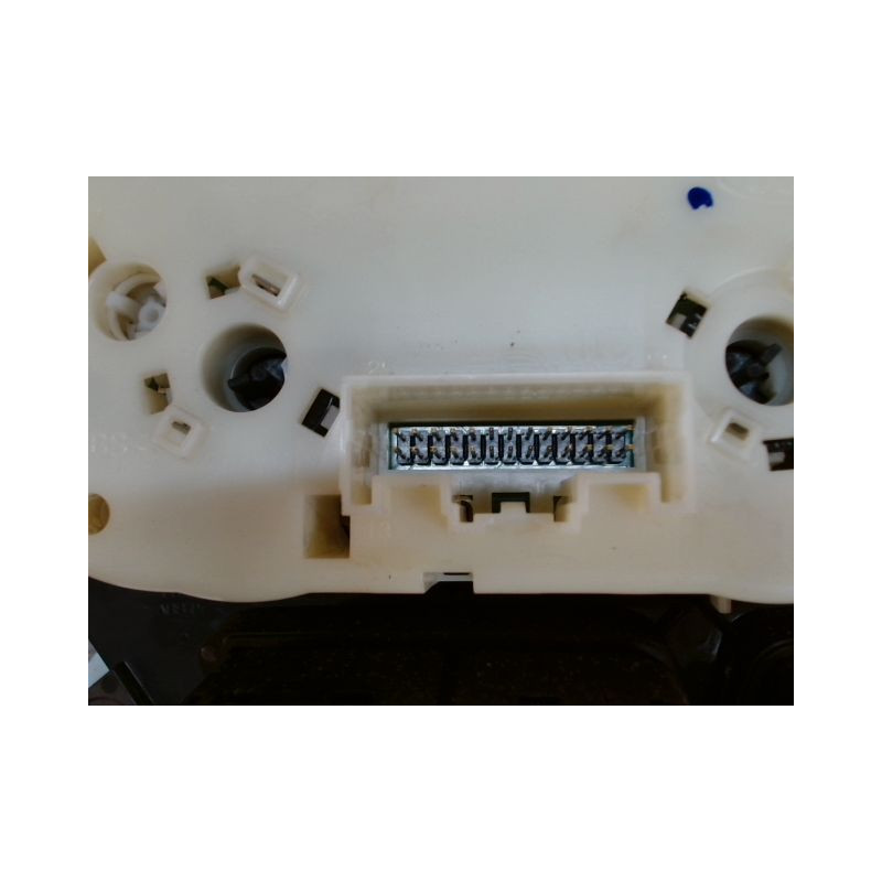 COMMANDE DE CHAUFFAGE FORD T.CONNECT