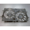 SUPPORT DE VENTILATEUR FORD FOCUS 98-04