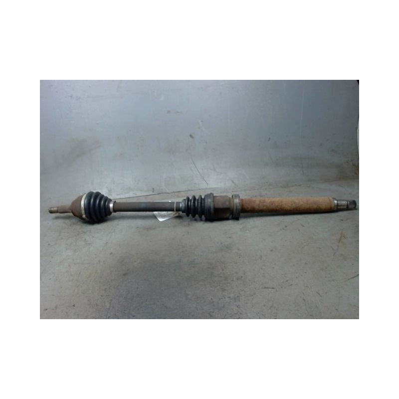 TRANSMISSION AVANT DROIT FORD FOCUS 98-04 1.6 16V