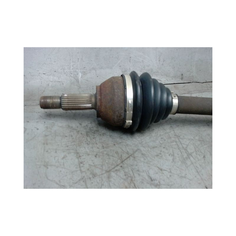 TRANSMISSION AVANT DROIT FORD FOCUS 98-04 1.6 16V