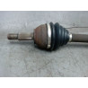TRANSMISSION AVANT DROIT FORD FOCUS 98-04 1.6 16V