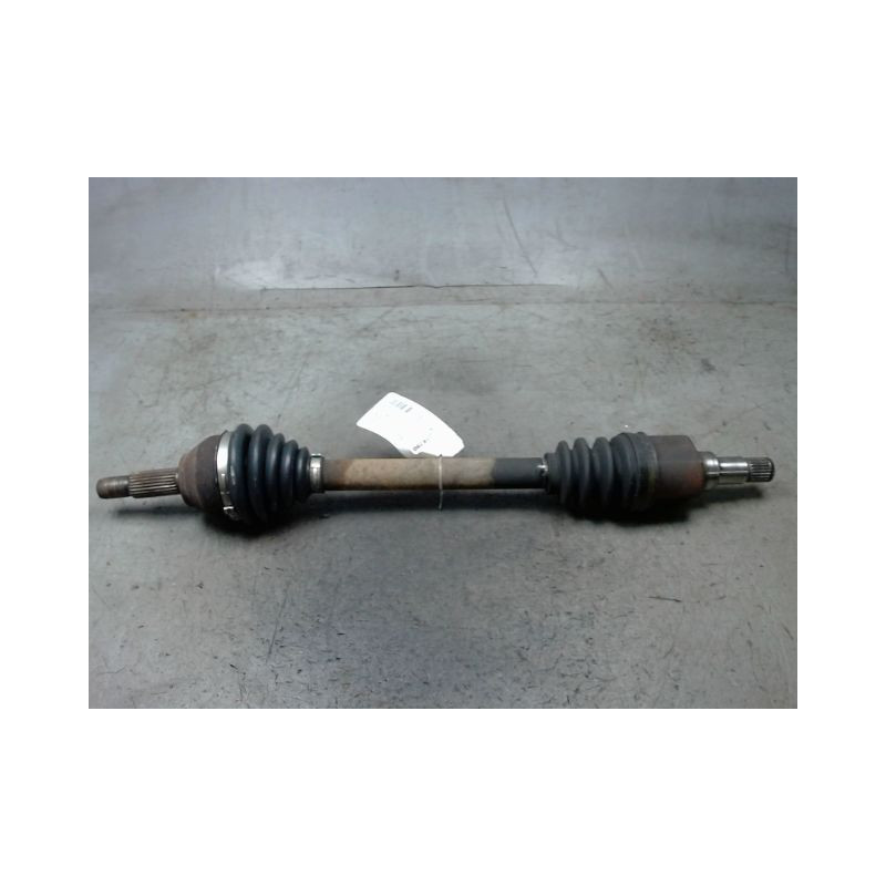 TRANSMISSION AVANT GAUCHE FORD FOCUS 98-04 1.6 16V